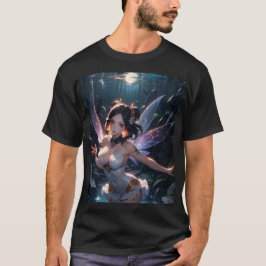FAIRY HOLLOW 1 T SHIRT