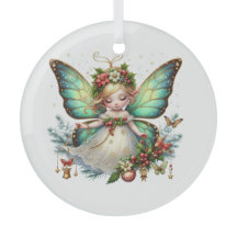 Fairy jul Butterfly