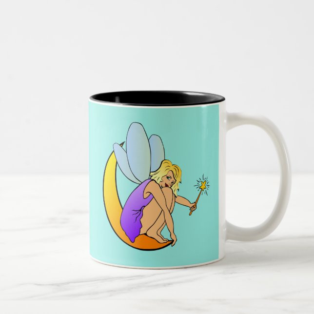 FAIRY KAFFE KOPPAR (Höger)