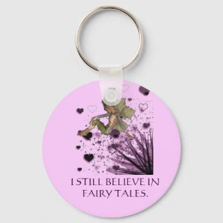 Fairy Keychain Nyckelring