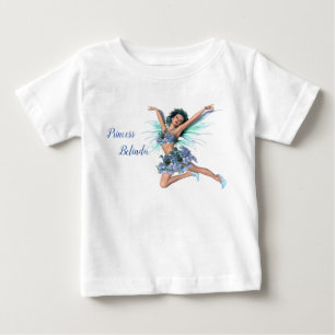 Fairy Kingdom forest dreamland fantasi T Shirt