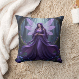 Fairy Kudde