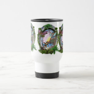 Fairy Kungariket Resemugg
