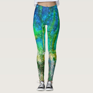 Fairy Lane Leggings