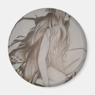 fairy_ magnet