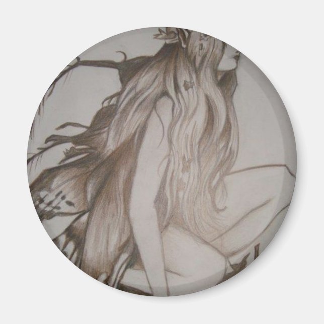 Fairy_ Magnet (Framsidan)