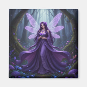 Fairy Magnet
