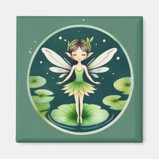 Fairy Magnet - snygg