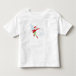 Fairy Merry Trollspö Småbarn Bra Jersey T-Shirt