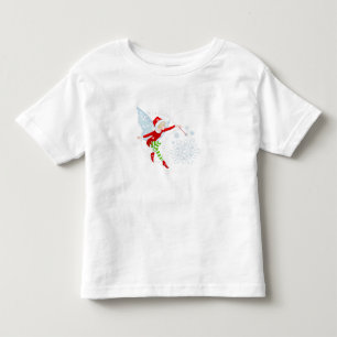 Fairy Merry Trollspö Småbarn Bra Jersey T-Shirt