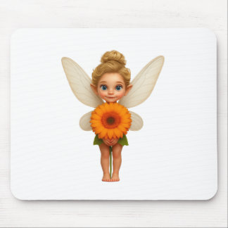 Fairy mouse pad  musmatta