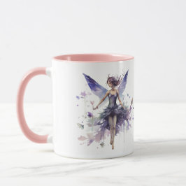 Fairy Mug Mugg