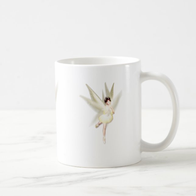 Fairy Mugg (Höger)