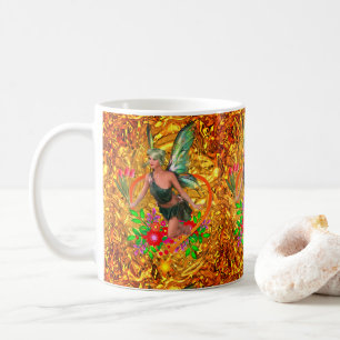 Fairy Mugg
