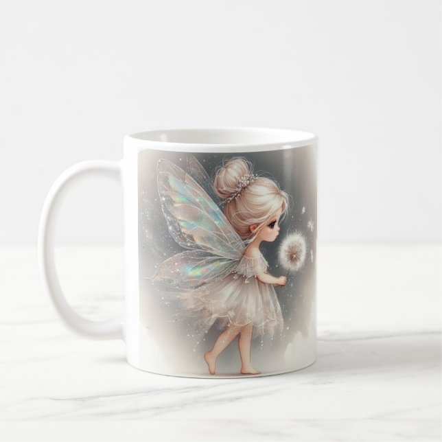 Fairy mugg (Vänster)