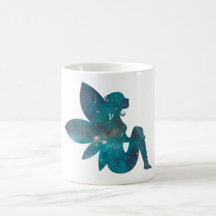 Fairy Pause Kaffemugg
