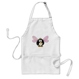 Fairy Penguin Förkläde