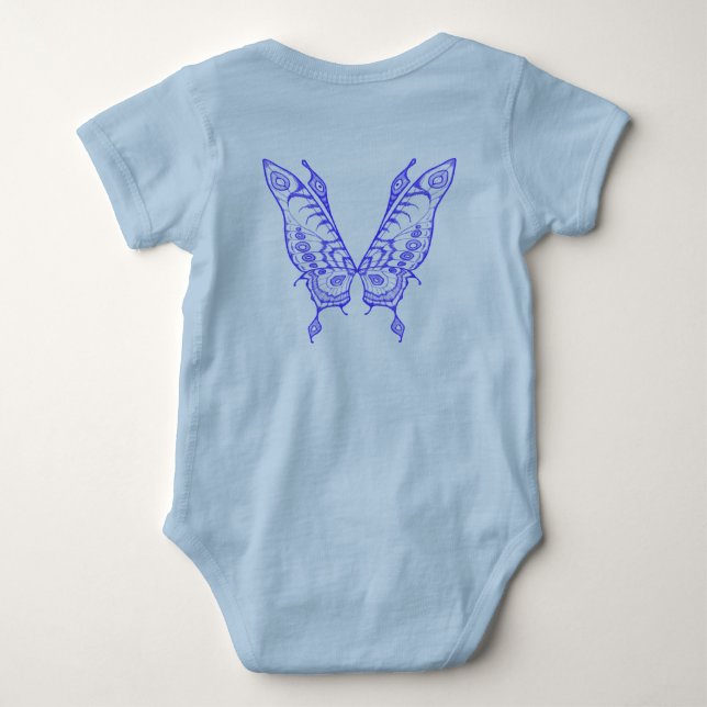 Fairy Prince Tee (Baksida)