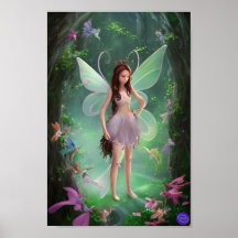 FAIRY PRINCESS