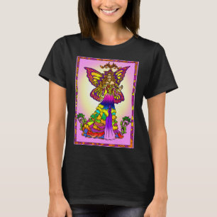 Fairy Princess T Shirt