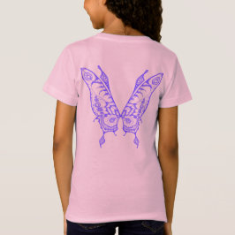 Fairy Princess T Shirt