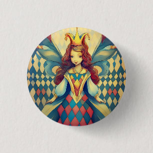 Fairy Queen Knapp