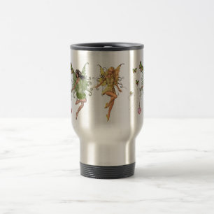 Fairy Queen-present Resemugg