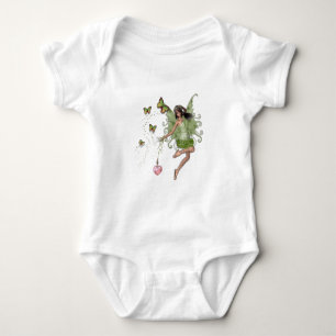 Fairy Queen-present T-shirt