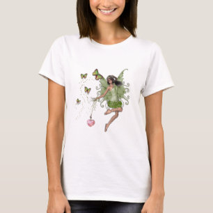 Fairy Queen-present Tee