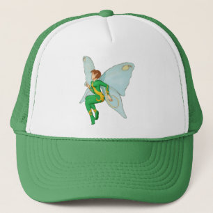 Fairy Quest Truckerkeps