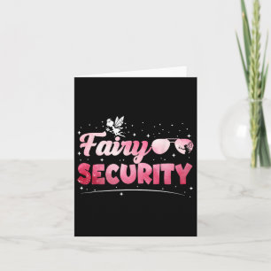 Fairy Security Halloween Costumes Mammor Pappor Ma Kort