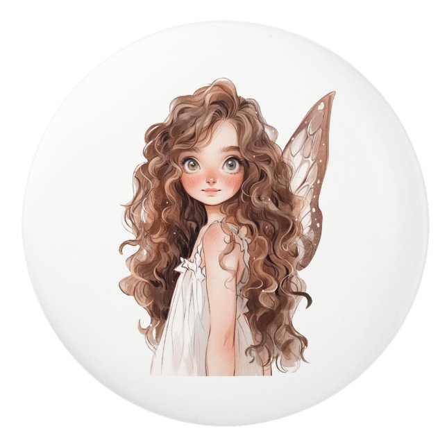 Fairy Series #2 Knopp (Framsidan)