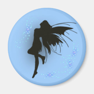 Fairy Shadow Magnet