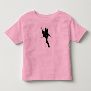 Fairy Silhouette T Shirt