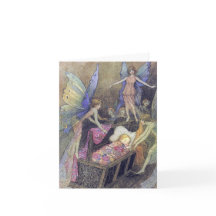 Fairy Spirits Baby Shower-händelse