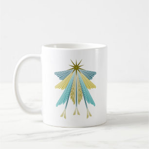 Fairy Stars Classic Mugg 11oz.
