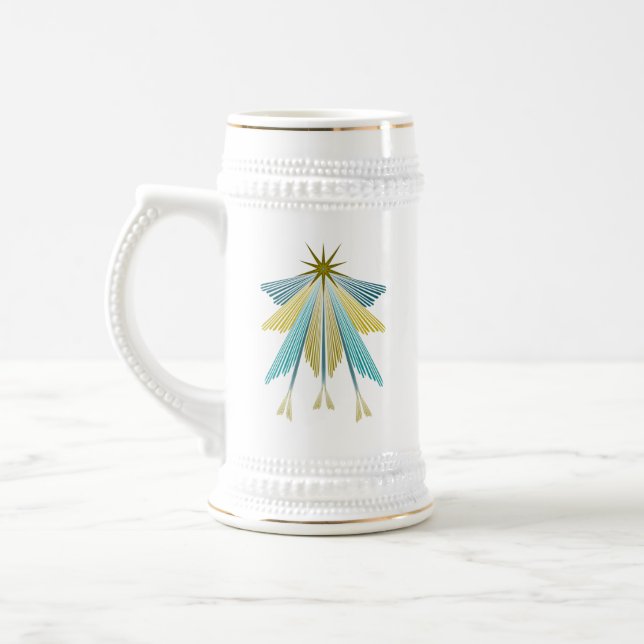 Fairy Stars Stein Sejdel (Vänster)