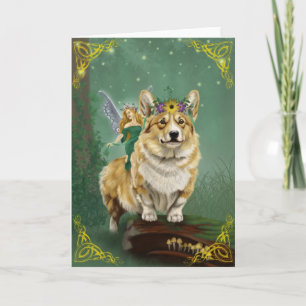 Fairy Steed Kort
