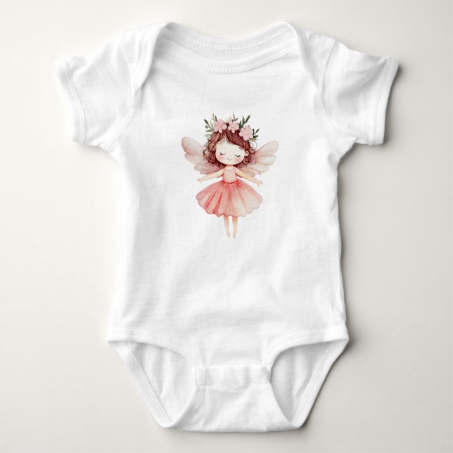 fairy t shirt (Framsida)