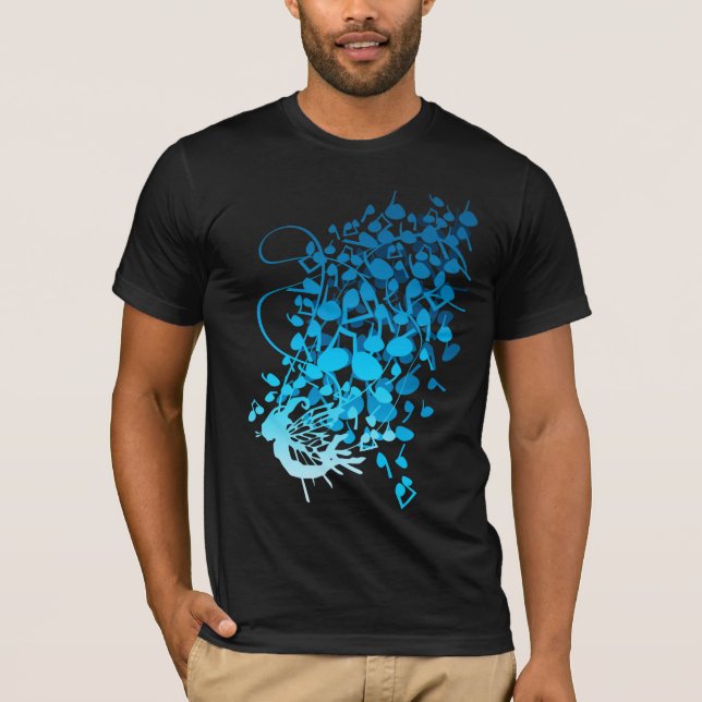 FAIRY_TAIL T SHIRT (Framsida)