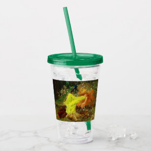 Fairy Tale Arthur Wardle Take Away Mugg