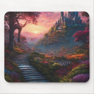 Fairy Tale Castle Musmatta