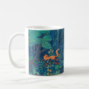 FAIRY TALE DJUR MUGG