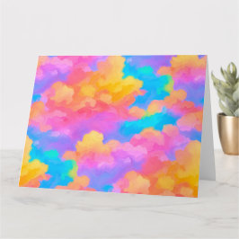 Fairy Tale Himmel Kort