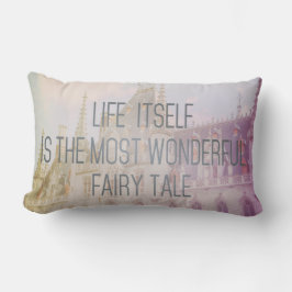 Fairy Tale Pillow Lumbarkudde