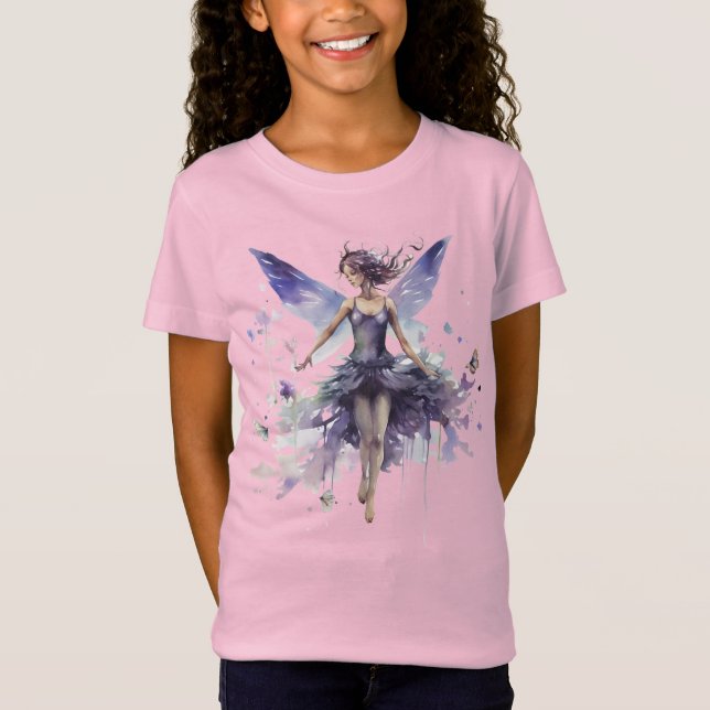Fairy Tale T-shirt (Framsida)