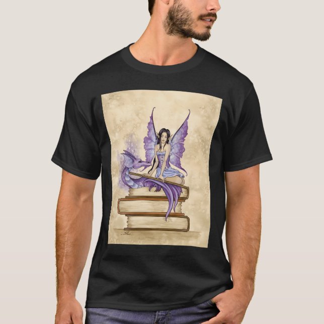 Fairy Tales T Shirt (Framsida)