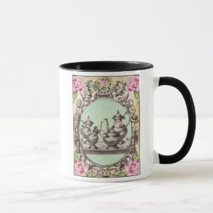 *FaiRy TeA TiMe* Mugg