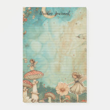 Fairy Whimsial Celestial Aesthetic Mushroom 2