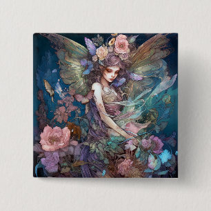Fairy Woman Fantasy Art Knapp